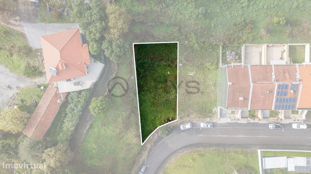 Sua próxima Casa começa Aqui! - Lote Gaveto para Construção - Avele...