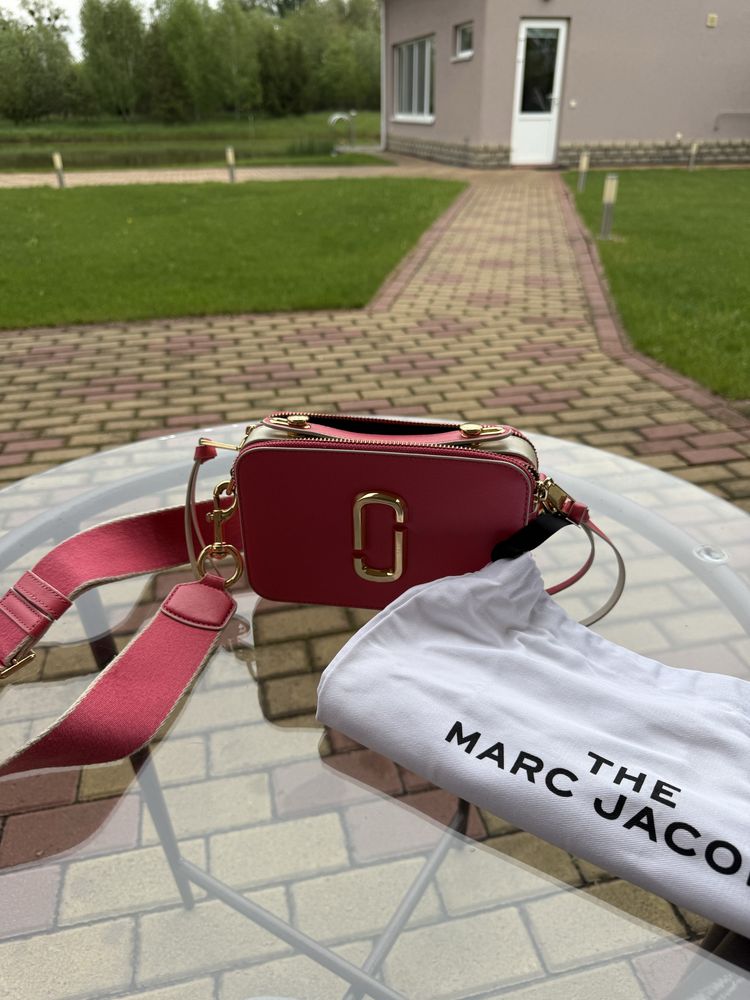 Сумка Marc Jacobs