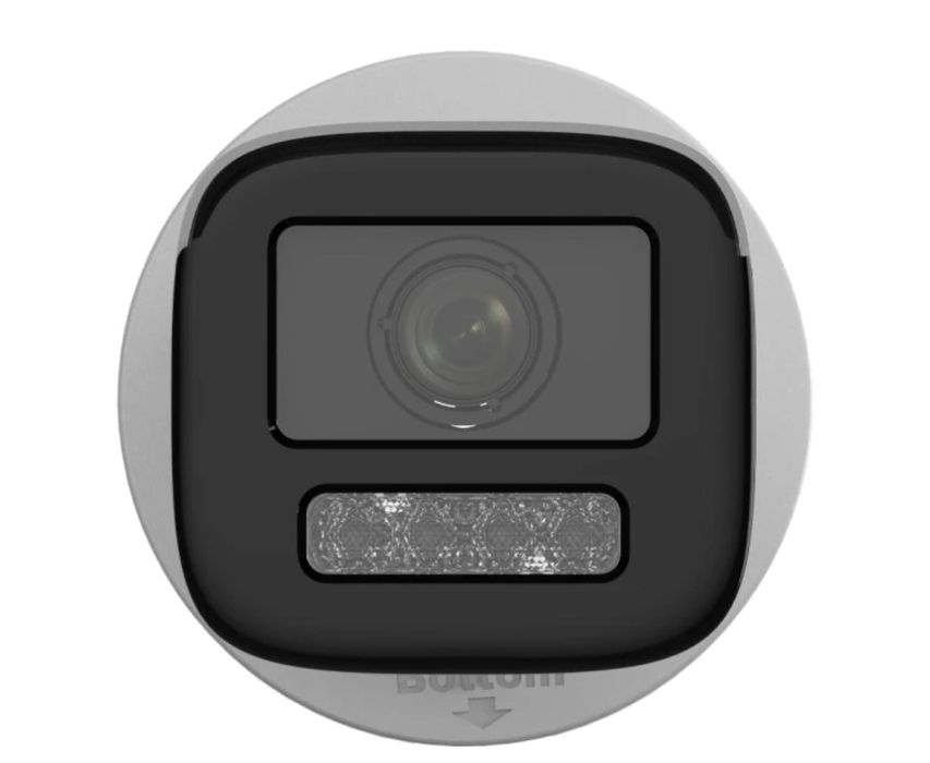 IP-відеокамера 2 Мп Hikvision DS-2CD1327G2H-LIUF (2.8 мм)Хіквіжн