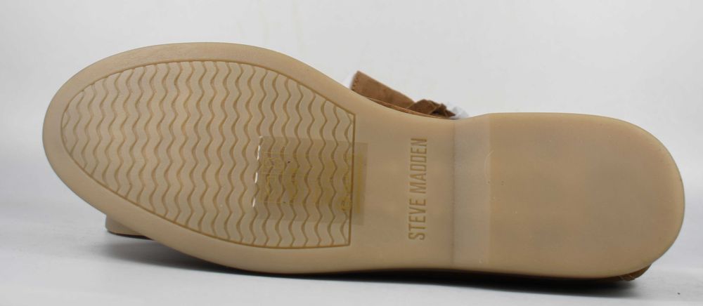 Nowe mokasyny Steve madden portland roz. 39