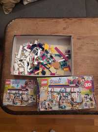Lego friends 41344 sklep z akcesoriami
