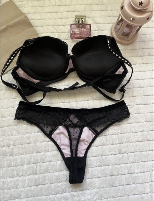 Комплект білизни