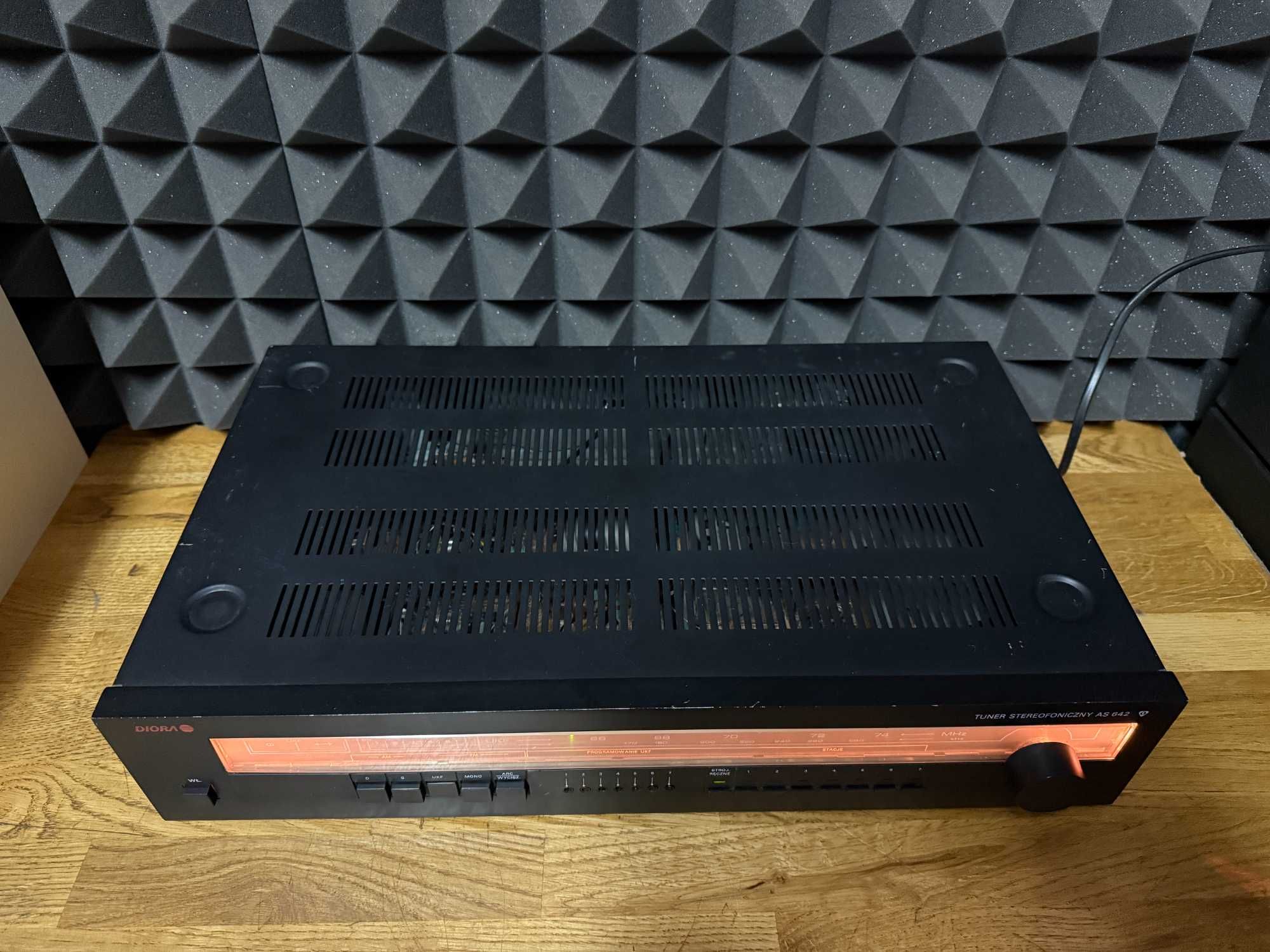 Tuner Diora AS 642