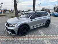 Volkswagen Tiguan Allspace Volkswagen Tiguan Allspace 2.0 TDI 200KM 4X4 Rline 7os 23%