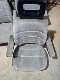 Fotele siedzenia biznesowe CARAT VW T3 i T4