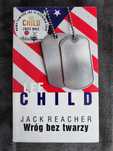 Jack Reacher Wróg bez twarzy