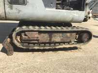 Продається мініекскаватор Bobcat 322