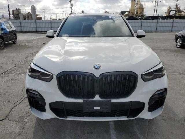 BMW X5 SDrive 40I 2021