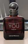 Stronger With You Perfume Armani 50 ml oryginał