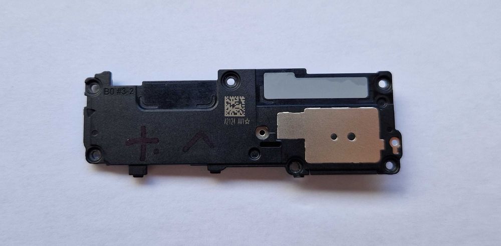 Oryginalny z demontażu Głośnik Buzzer Samsung S22 ultra
