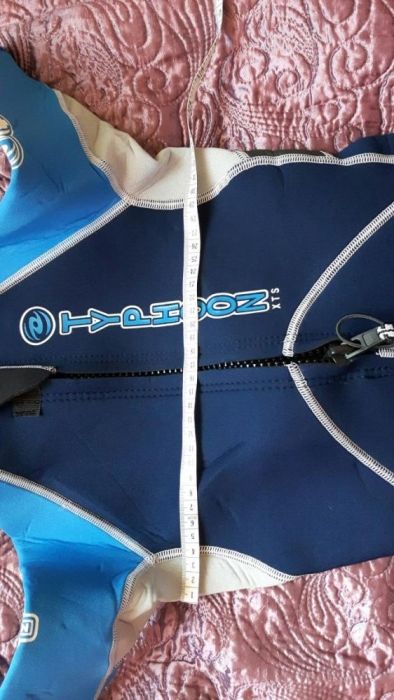 Kombinezon pianka do pływania TEPHOON