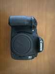 Corpo Canon Eos 60D