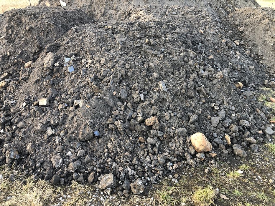 Szlaka na utwardzenie