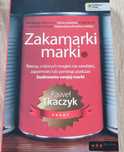 "Zakamarki marki" Paweł Tkaczyk