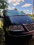 Volkswagen Sharan, 2007, 1,9l