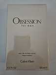 Calvin Klein  Obsession for men 125 m