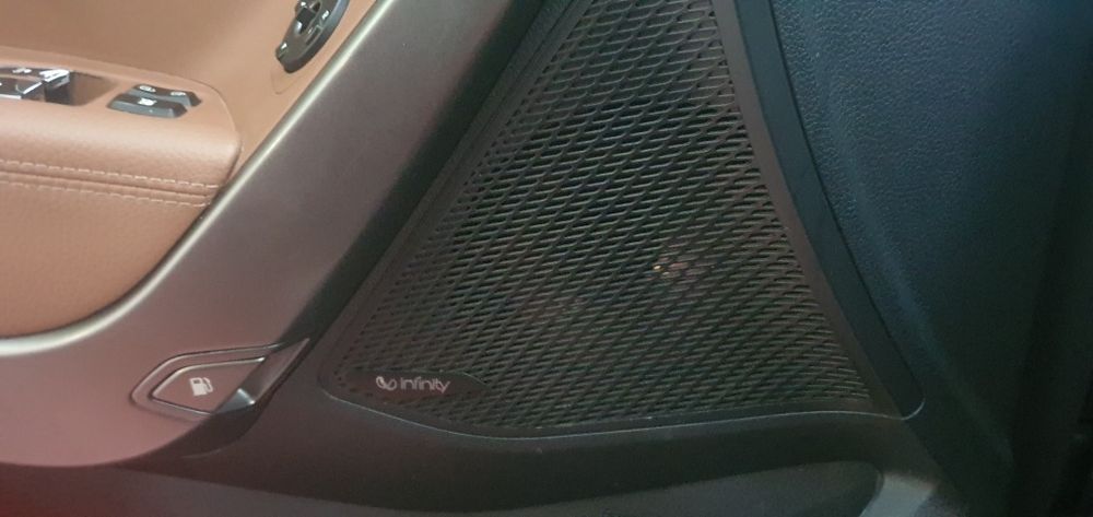 Продам, Hyundai Santa Fe