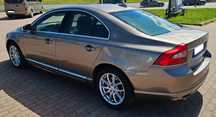 Volvo S80 S80 T6 AWD Salon PL LPG