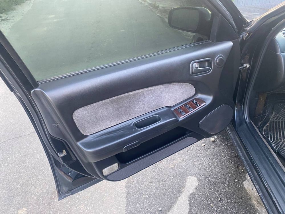 Nissan Maxima A32 2.0 Автомат