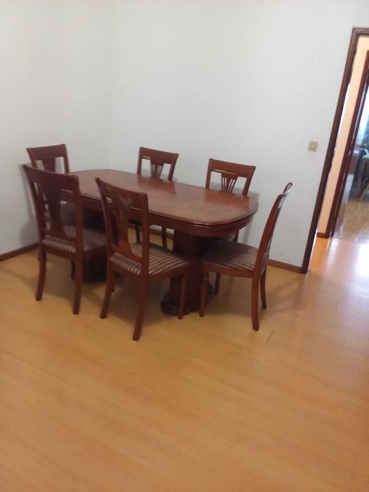 Apartamento T2 em Paião, Figueira da Foz