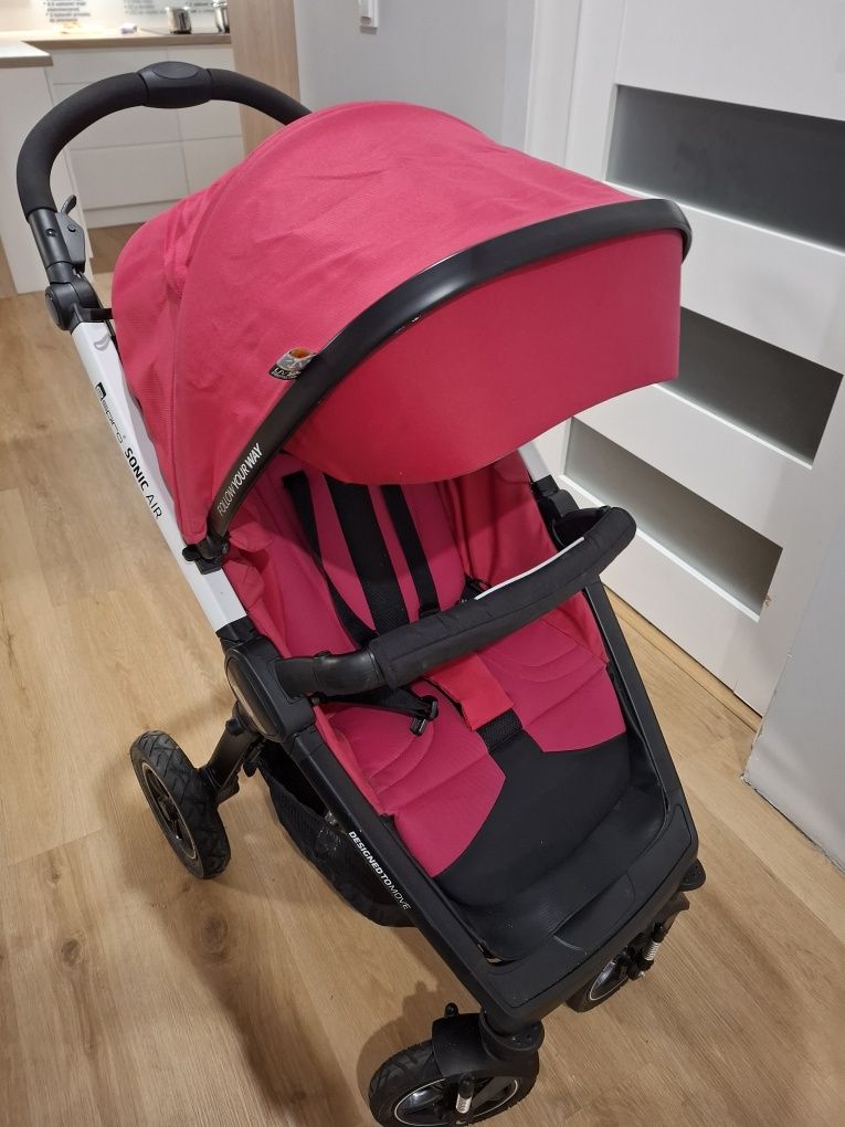 Spacerówka Espiro Sonic Air