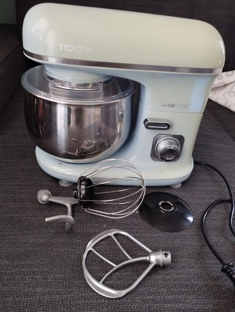 Robot kuchenny Clatronic 1100