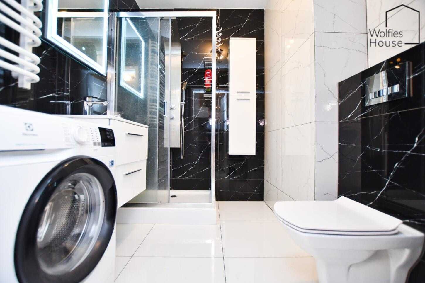 Olsza | 2 POK. | 32m2 | Balkon | ENG