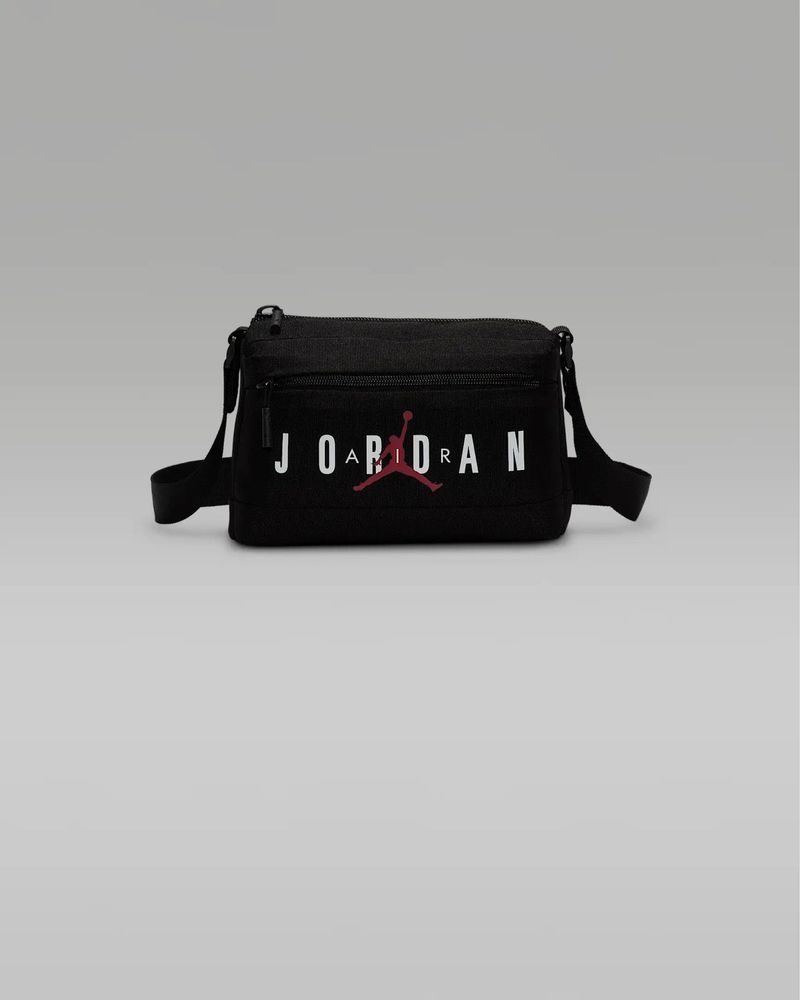 Оригінал. Сумка бананка Air Jordan. Месенджер Nike. Поясна джордан