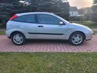 Ford Focus 1.6 16V Benzyna