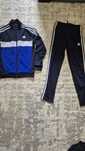 Dres adidas chłopięcy