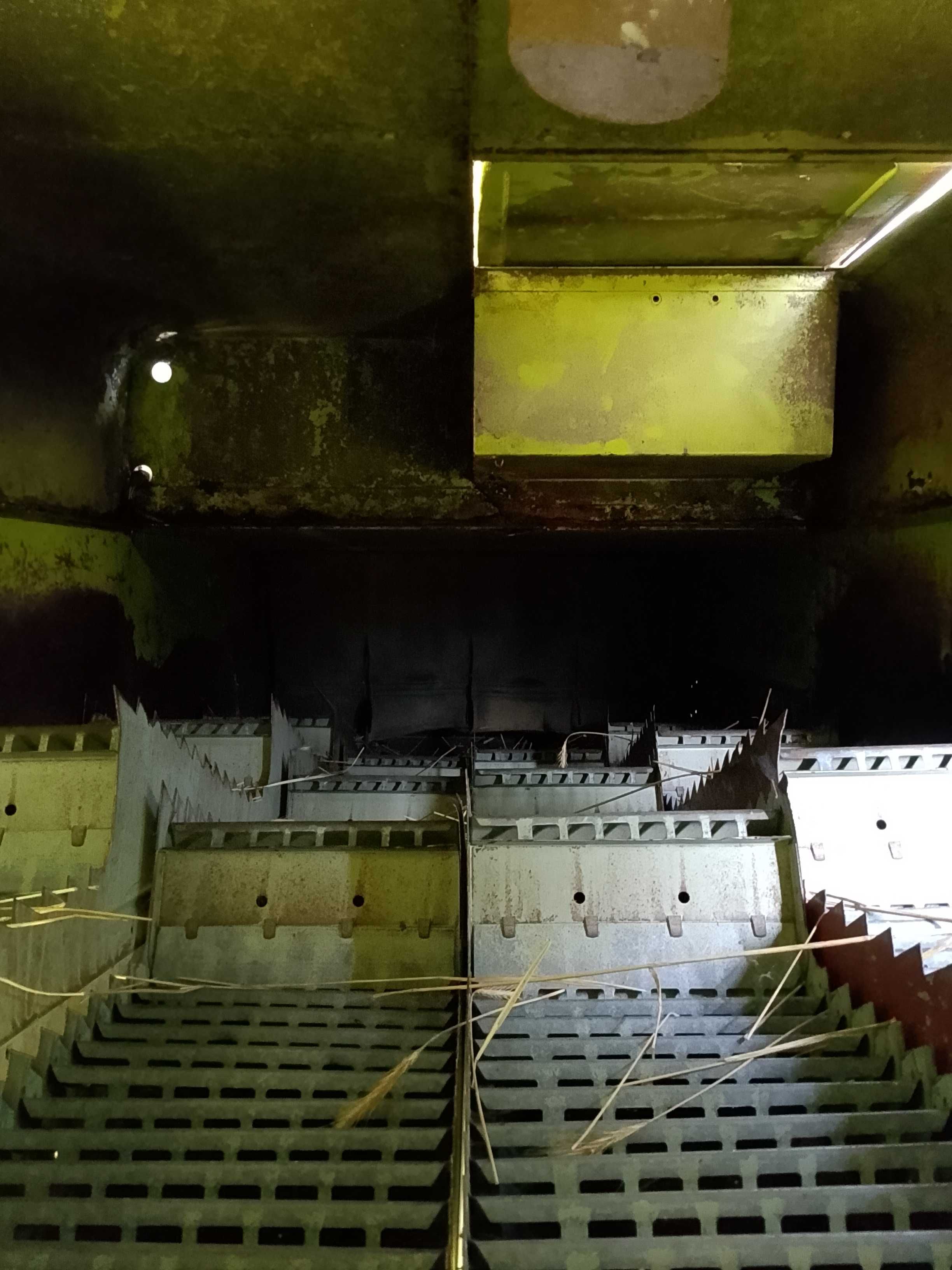 Claas mercator 2,8m  Deutz