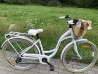 Rower Damski Goetze