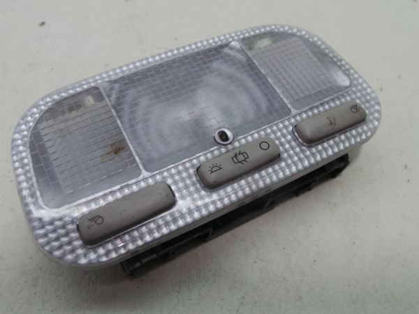 Plafonier frente PEUGEOT 5008 I (0U_, 0E_)