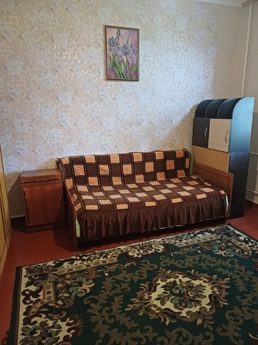 Здається кімната.