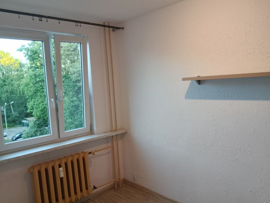 Wynajem mieszkania 1100 zł