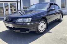 Продам Peugeot 605 в шикарном состоянии