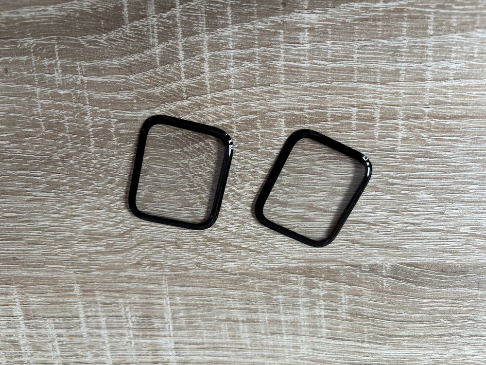 Apple watch SE 44mm + akcesoria