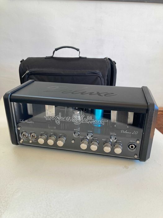 Hughes&Kettner TubeMeister Deluxe 20