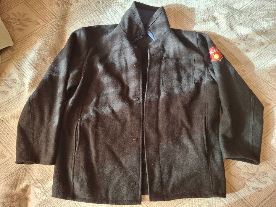 Войлочні костюми, XXL-XXXL