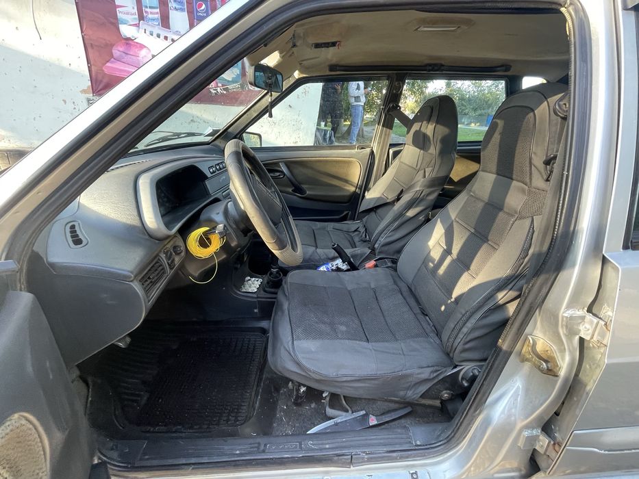 Ваз 2115 в гарному стані