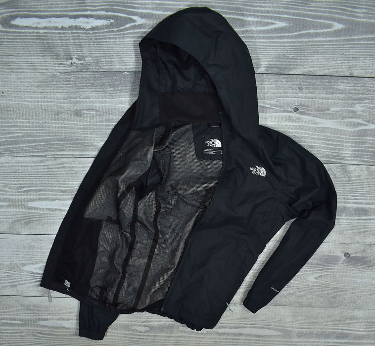 The North Face Dryvent Damska Kurtka Wiatrówka S