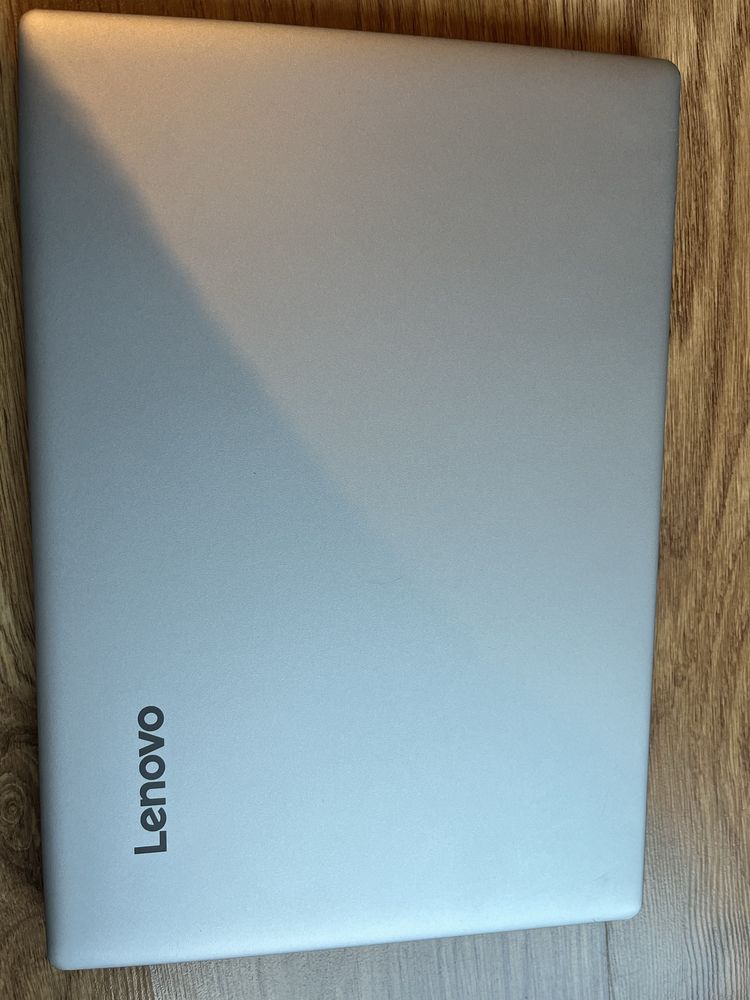 Lenovo IdeaPad 100S-14IBR N3060 4GB 32eMMC W10 Srebrn