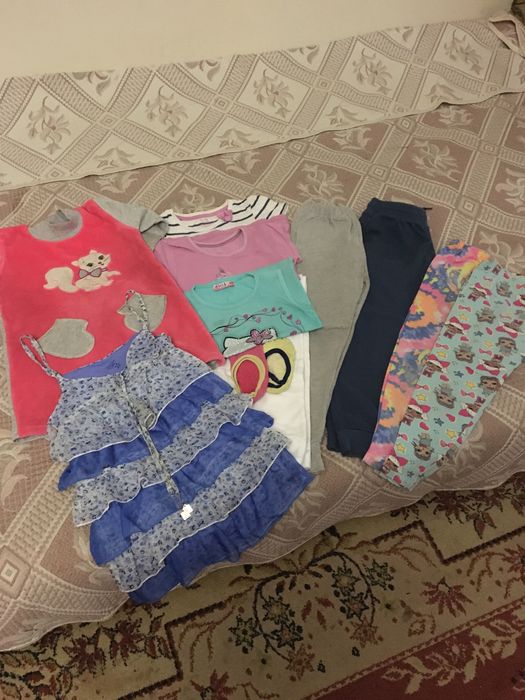 Безкоштовно речі для дому