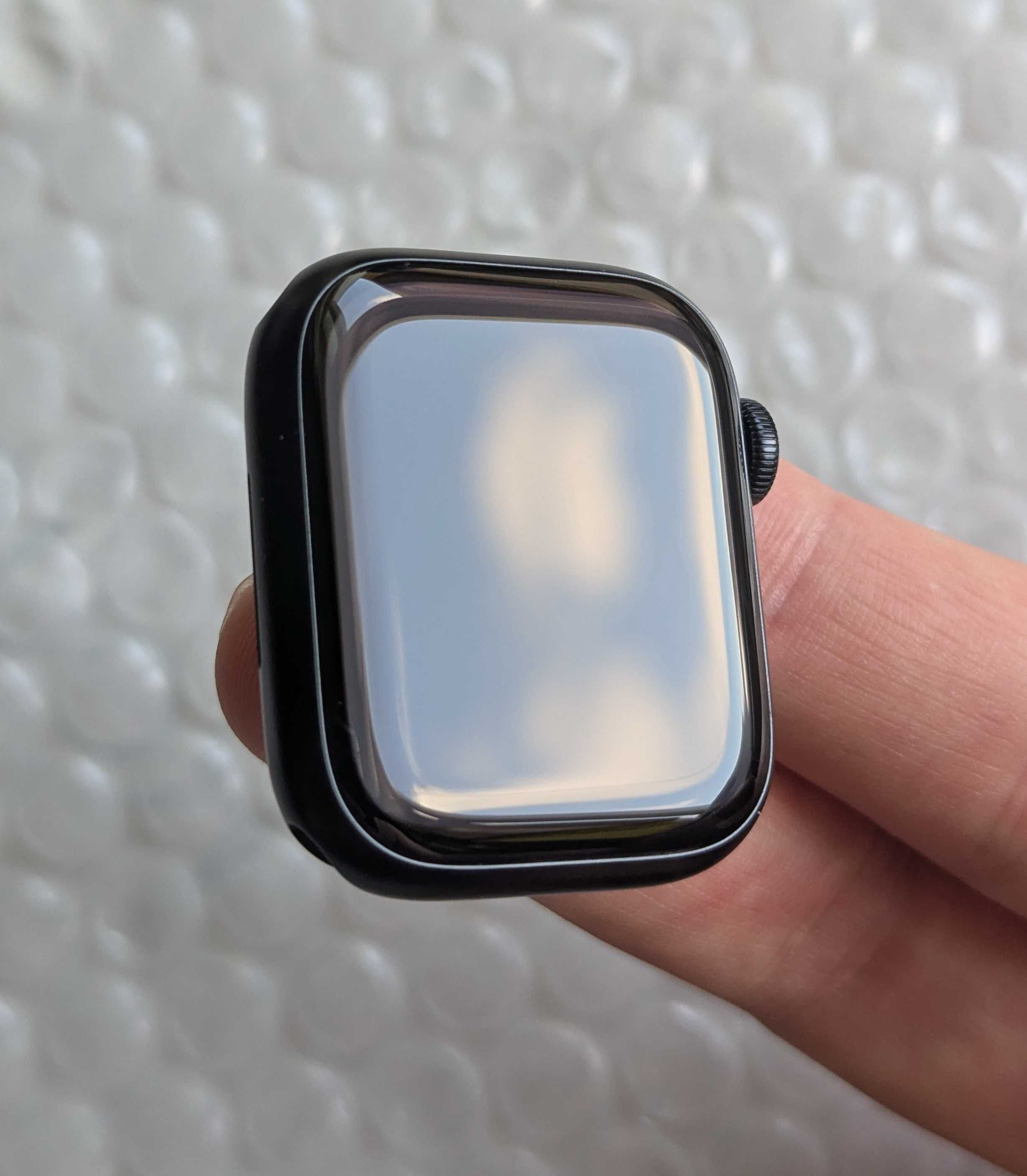 ідеал дисплей екран Apple Watch 8 41  по запчастинах батарея корпус