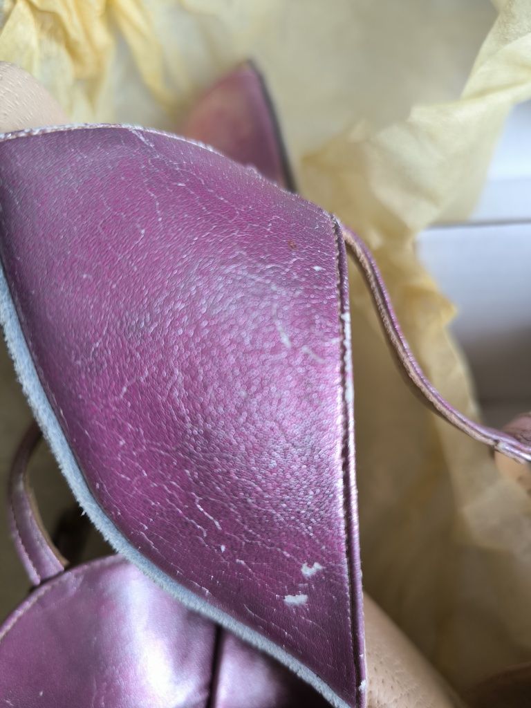 Sapatos de dança NOVOS