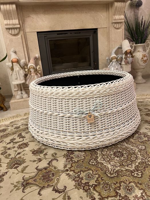 Спідничка під новорічну ялинку