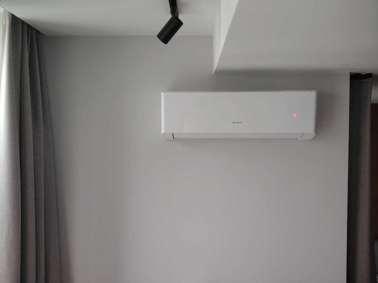 Klimatyzator GREE  GWH12YC
