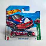 Hot Wheels - Honda Civic Custom