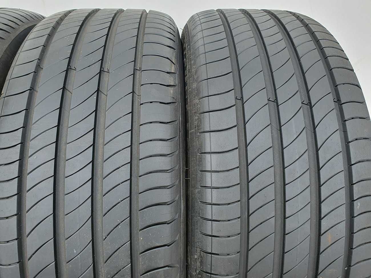 4x Opony letnie 235/50/19 MICHELIN Primacy 4 - 103V S1