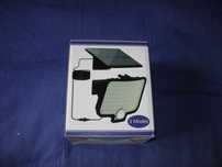 Lampa solarna led
